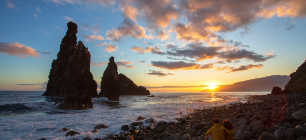 Ribeira da Janela ©Carlos Gouveia 